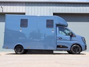 Renault Master 2026 BRAND NEW 3.5 TON STALLION SKR PRO BUILT BY SEEKER DELIVERY MILES  4