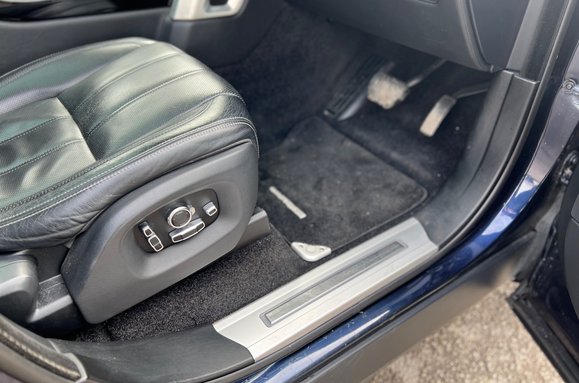 Land Rover Range Rover 4.4 SDV8 AUTOBIOGRAPHY AUTO 18