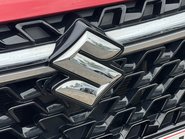 Suzuki S-Cross MOTION BOOSTERJET MHEV 13