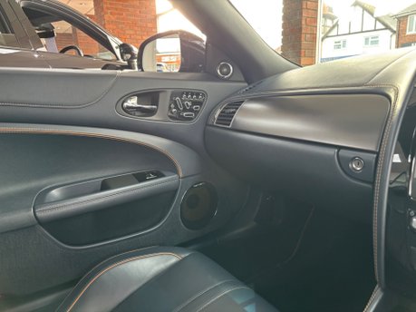 Jaguar XK ARTISAN SPECIAL EDITION 32