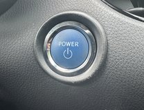 Toyota C-HR 2.0 VVT-h GPF Excel SUV 5dr Petrol Hybrid CVT Euro 6 (s/s) (184 ps) 17