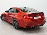 BMW M4 3.0 BiTurbo GPF Competition Coupe 2dr Petrol DCT Euro 6 (s/s) (450 ps) 20
