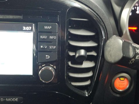 Nissan Juke 1.2 Juke N-Connecta DiG-T 5dr 65