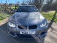 BMW 3 Series 2.0 320i M Sport Euro 5 (s/s) 2dr 19
