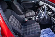 Volkswagen Golf 2.0 Golf GTi Semi-Auto 5dr 32