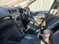 Ford S-Max 2.2 TDCi Titanium X Sport Euro 5 5dr 42