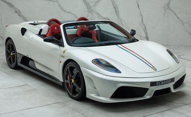 Ferrari F430 SCUDERIA SPIDER 16M 14