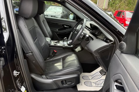 Land Rover Range Rover Evoque R-DYNAMIC S MHEV - FULL SERVICE HISTORY  - 2 OWNERS -APPLE CAR PLAY 14