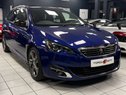 Peugeot 308 1.6 308 GT Line SW HDi Blue S/S 5dr