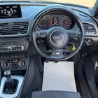 Audi Q3 2.0 TDI S line Plus quattro Euro 6 (s/s) 5dr