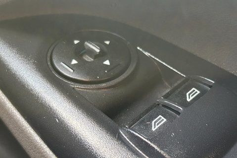Ford Transit Connect 240 L1 Trend 100 ps Panel Van with Air Conditioning - Ex NHS 31