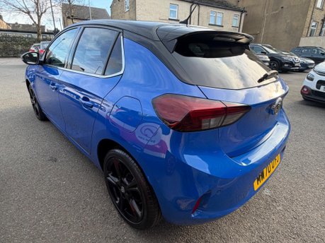 Vauxhall Corsa ELITE NAV PREMIUM 19