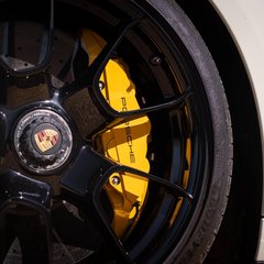 Porsche 911 3.7T 992 Turbo S PDK 4WD Euro 6 (s/s) 2dr 3