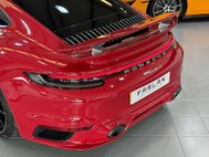 Porsche 911 3.7T 992 Turbo S Coupe 2dr Petrol PDK 4WD Euro 6 (s/s) (650 ps) 71