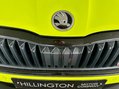 Skoda Octavia 2.0 TSI vRS DSG Euro 6 (s/s) 5dr 23