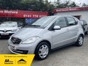 Mercedes-Benz A Class 2.0 A160 CDI Classic SE CVT 5dr
