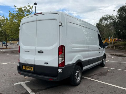 Ford Transit 2.0 350 EcoBlue Panel Van 5dr Diesel Manual FWD L3 H2 Euro 6 (130 ps) 13