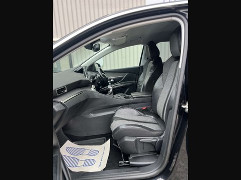 Peugeot 3008 1.6 3008 Allure Blue HDi S/S 5dr 14