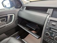 Land Rover Discovery Sport 2.0 Discovery Sport Dynamic Luxury HSE SD4 Auto 4WD 5dr 74