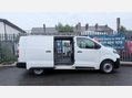 Toyota Proace 2.0D Long Panel Van LWB Euro 6 (s/s) 6dr 9