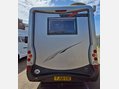Carthago E-line Chic i47 4