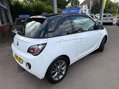 Vauxhall Adam 1.2i JAM Euro 6 3dr 12