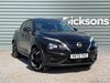 Nissan Juke N-CONNECTA