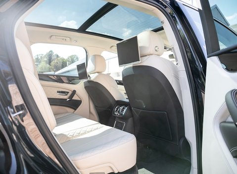 Bentley Bentayga Diesel 14