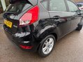 Ford Fiesta 1.25 Zetec Euro 6 5dr 16