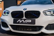 BMW 1 Series 3.0 M135i Auto 5dr 33