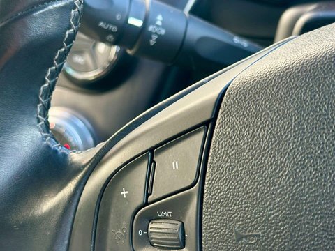 DS DS 5 BLUEHDI PRESTIGE S/S EAT6 31