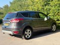 Ford Kuga 2.0 TDCi Zetec 2WD Euro 6 (s/s) 5dr 5