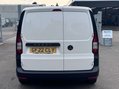 Volkswagen Caddy 2.0 TDI C20 Commerce Panel Van 5dr Diesel Manual SWB Euro 6 (s/s) (102 ps) 12