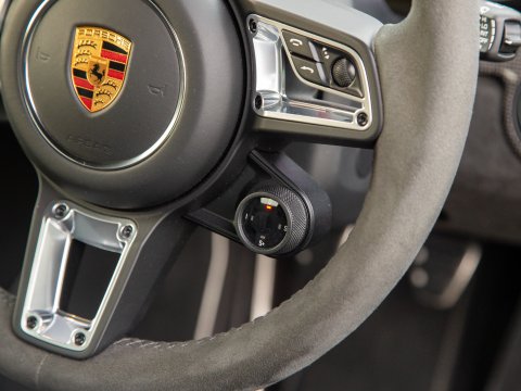 Porsche 718 BOXSTER GTS 19