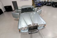 Rolls-Royce Silver Shadow ALL VARIANTS 15