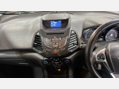 Ford Ecosport 1.0T EcoBoost Titanium 2WD Euro 5 (s/s) 5dr 7