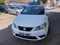 SEAT Ibiza 1.0 SE Sport Coupe Euro 6 3dr 3
