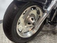 Suzuki Intruder 1500 VL 2000 ONLY 14K NEW MOT SERVICED 1500CC CRUISER BIKE 28