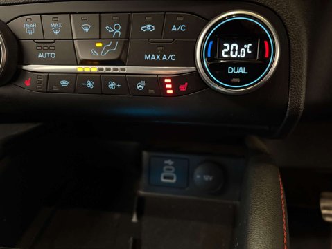 Ford Kuga 2.5 Kuga ST-Line X Edition PHEV CVT 5dr 26