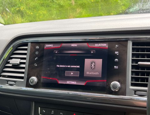 SEAT Ateca 1.6 Ateca SE Technology TDI Semi-Auto 5dr 21