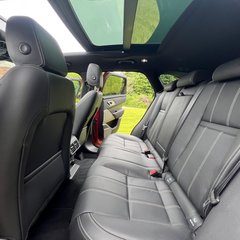 Land Rover Range Rover Velar EDITION MHEV 3