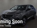 Peugeot 3008 PURETECH S/S ALLURE