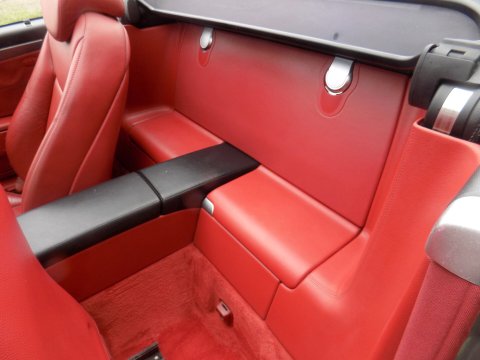 Mercedes-Benz SL Series SL500 18