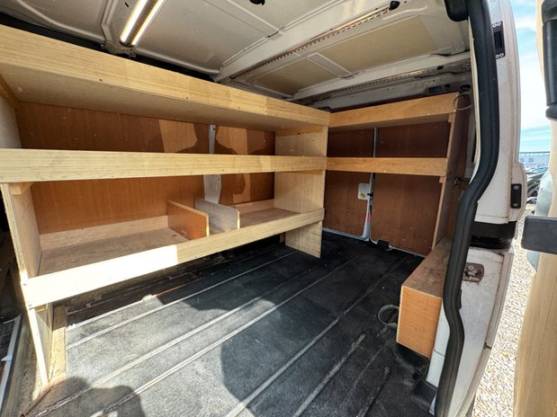 Ford Transit Custom SWB L1H1 Low Roof Limited 280 Air Con Alloys Sensors Cam EURO 6 10