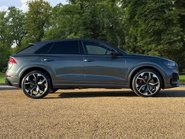 Audi Q8 RS TFSI QUATTRO VORSPRUNG MHEV 4