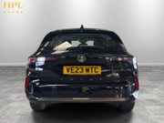 Vauxhall Astra 1.2 Turbo Design Sports Tourer 5dr Petrol Manual Euro 6 (s/s) (130 ps) 6