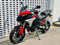 Ducati Multistrada V4 Multistrada V4 Rally 23
