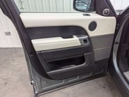 Land Rover Range Rover Sport 3.0 Range Rover Sport HSE SDV6 Auto 4WD 5dr 55