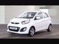 Kia Picanto 1.0 Picanto 1 5dr 3