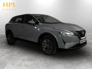 Nissan Qashqai 1.3 DIG-T MHEV Acenta Premium SUV 5dr Petrol Hybrid XTRON Euro 6 (s/s) (158 1